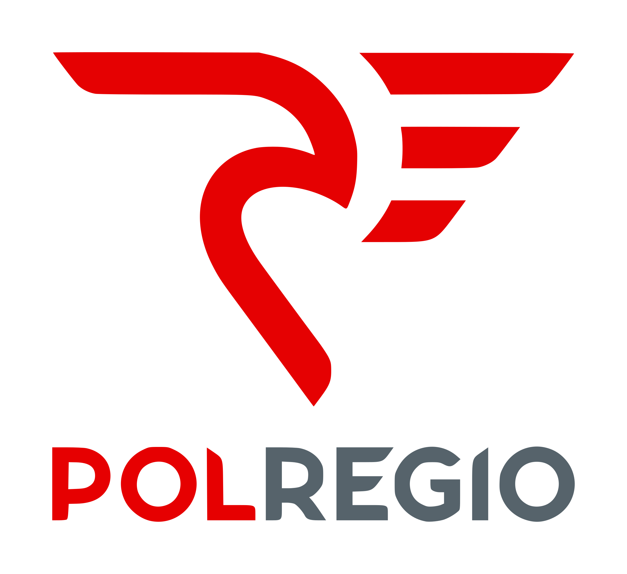 Polregio